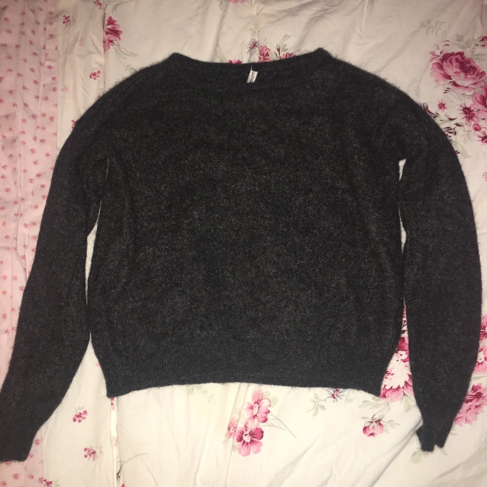 Brandy Melville cashmere sweater